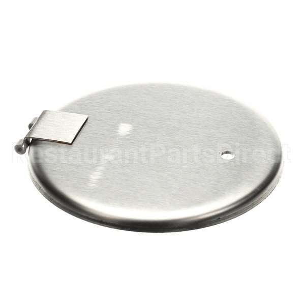 Z004035 Compatible Groen Door Pilot Light