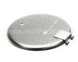 Z004035 Groen Door Pilot Light