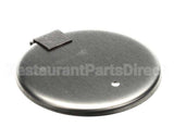 Z004035 Groen Door Pilot Light