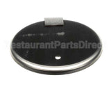 Z004035 Groen Door Pilot Light