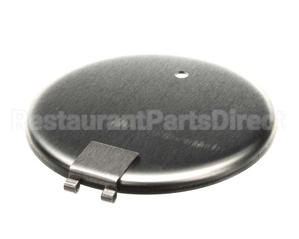 Z004035 Groen Door Pilot Light
