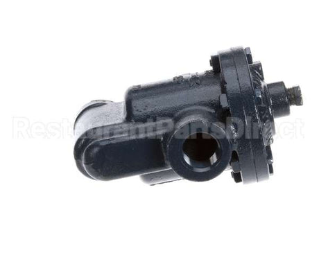 Z004050 Groen Trap Steam Bucket Type