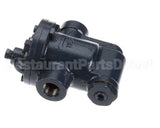 Z004050 Groen Trap Steam Bucket Type