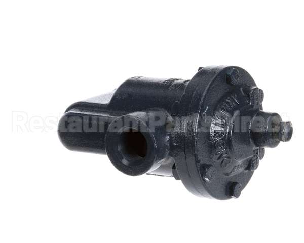 Z004050 Groen Trap Steam Bucket Type