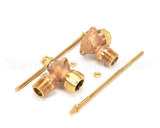 Z004071 Groen Gauge Water 1/2 Npt