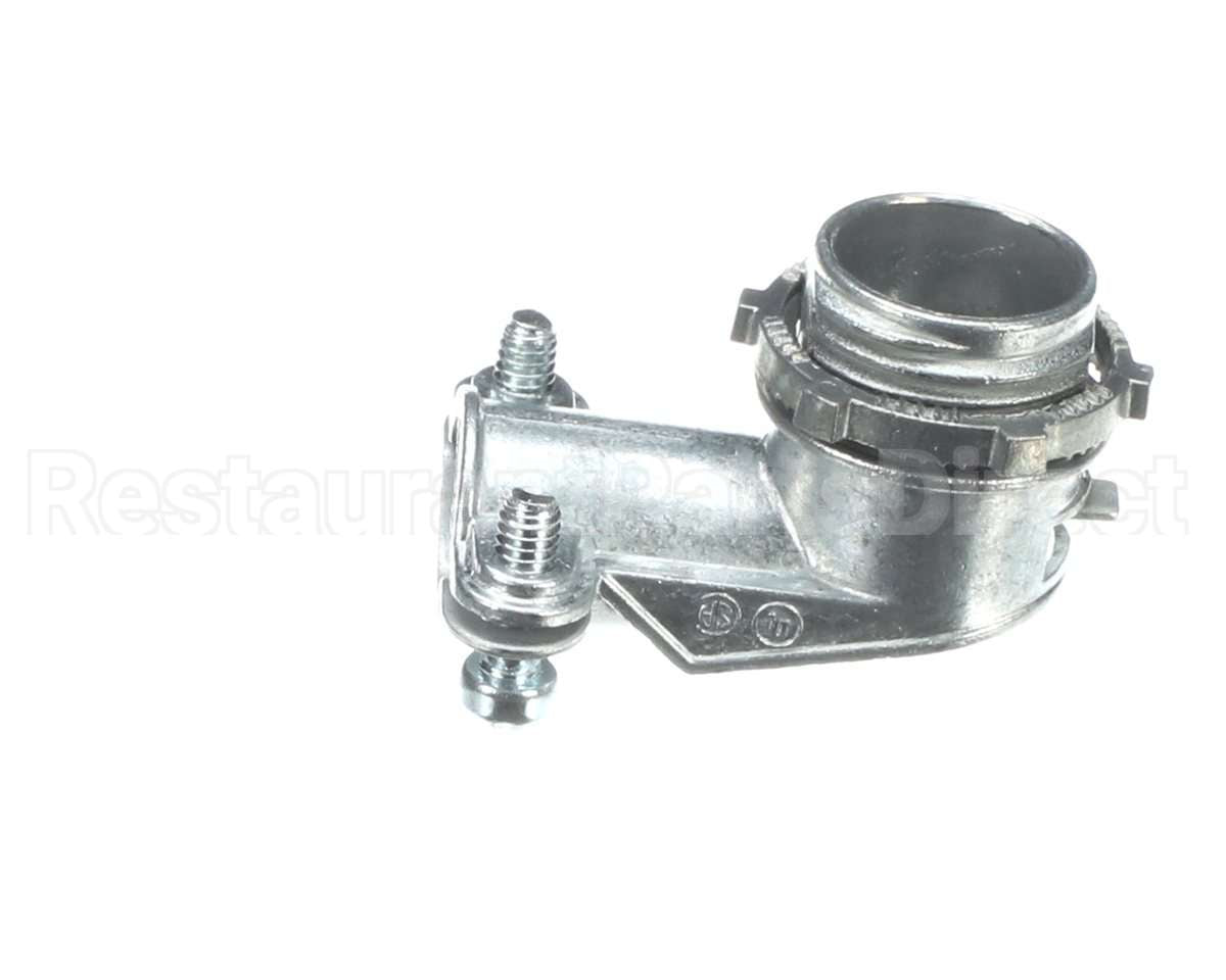 Z004098 Groen Elbow 90 Deg 3/8