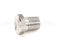 Z004145 Groen Plug Pipe 1/4 Npt Hex Head 304Ss