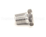 Z004145 Groen Plug Pipe 1/4 Npt Hex Head 304Ss