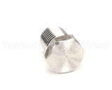 Z004145 Groen Plug Pipe 1/4 Npt Hex Head 304Ss