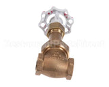 Z004180 Groen Valve Gate 1/2 Npt Hammond