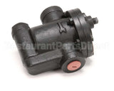 Z004183 Groen Trap Steam Bucket Type