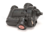 Z004183 Groen Trap Steam Bucket Type