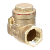 Z004187 Compatible Groen Valve, Check, 1/2", Brass