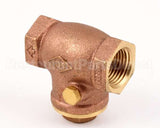 Z004187 Groen Valve Swing Check