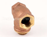 Z004187 Groen Valve Swing Check