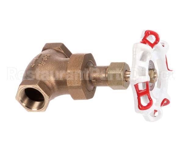 Z004222 Groen Valve Globe 3/4 Npt Hammond