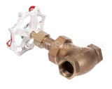 Z004222 Groen Valve Globe 3/4 Npt Hammond