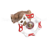 Z004222 Groen Valve Globe 3/4 Npt Hammond