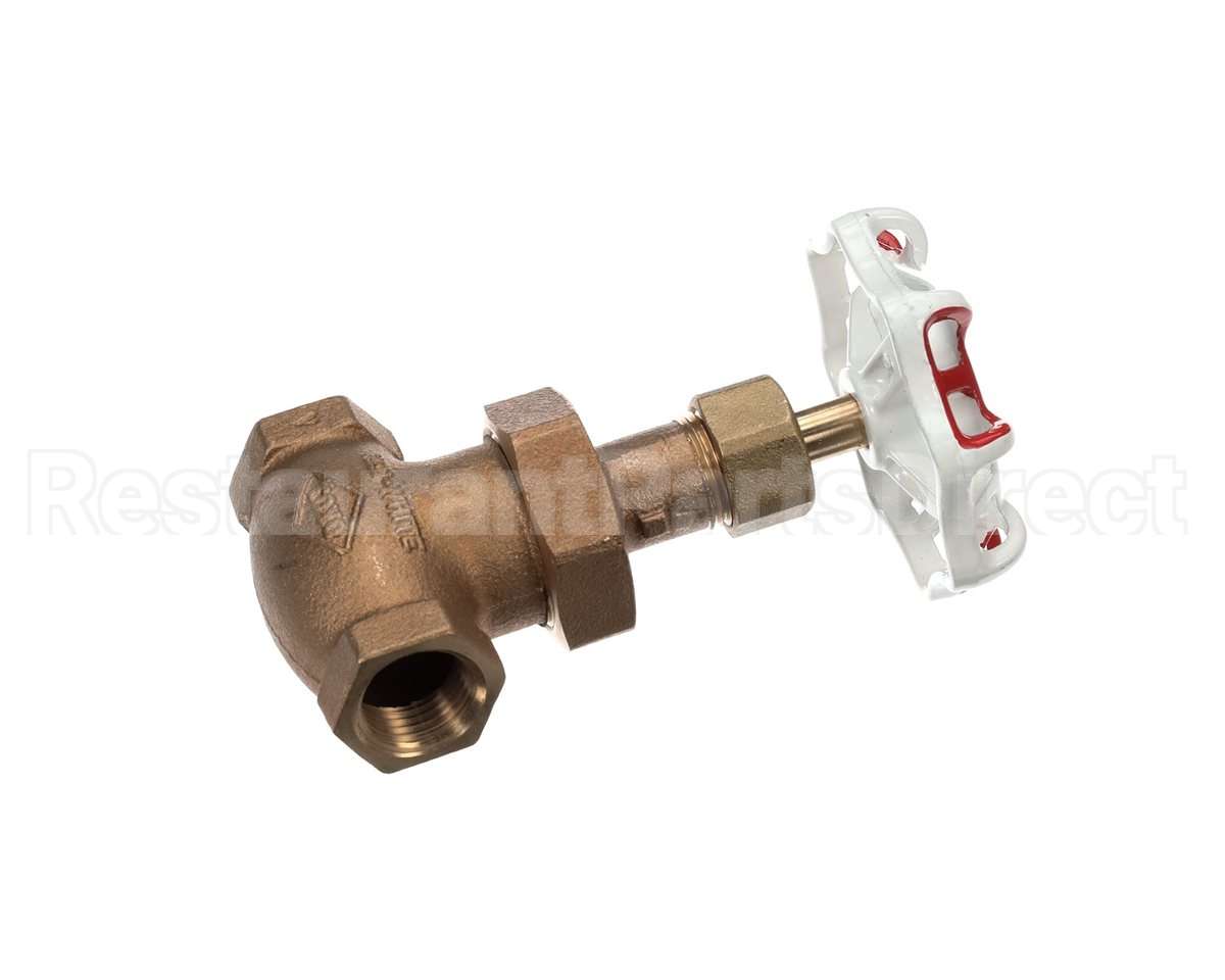 Z004231 Groen Valve Globe 1/2 Npt Hammond