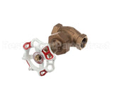Z004231 Groen Valve Globe 1/2 Npt Hammond