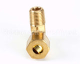 Z004584 Groen Fitting Compression 90 1/8Npt X 1/4Cc
