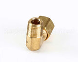 Z004584 Groen Fitting Compression 90 1/8Npt X 1/4Cc