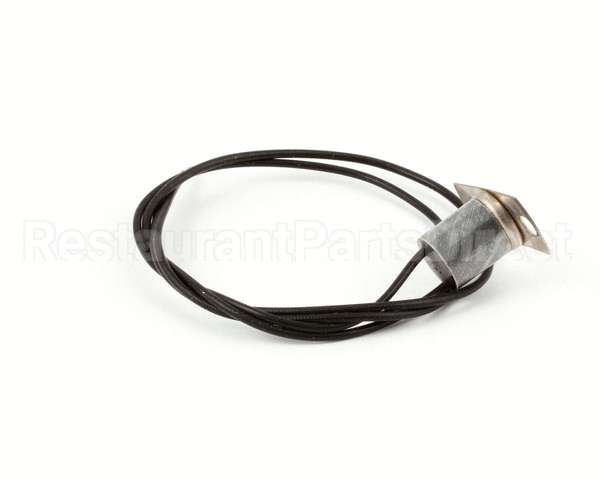 Z004588 Groen Thermostat Ul High