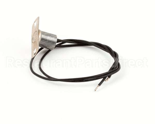 Z004588 Groen Thermostat Ul High