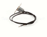 Z004588 Groen Thermostat Ul High