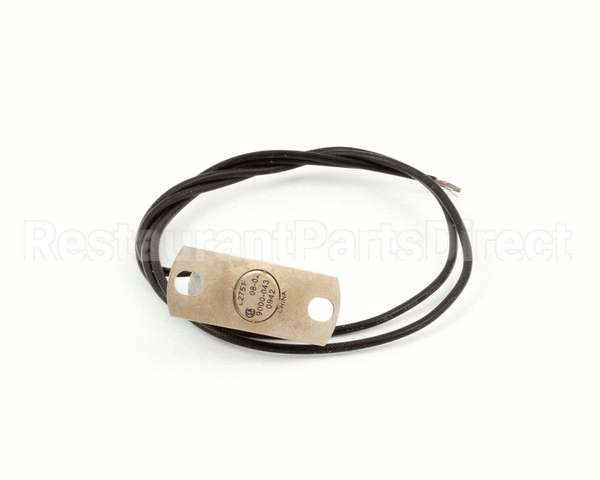 Z004588 Groen Thermostat Ul High