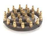 Z004825 Groen Burner Assembly Hh/4-40