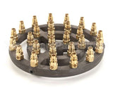 Z004825 Groen Burner Assembly Hh/4-40