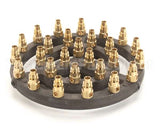 Z004825 Groen Burner Assembly Hh/4-40