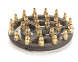 Z004825 Groen Burner Assembly Hh/4-40