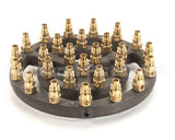 Z004825 Groen Burner Assembly Hh/4-40