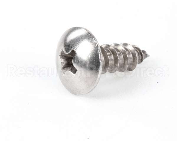 Z005002 Groen Screw Sheet Metal