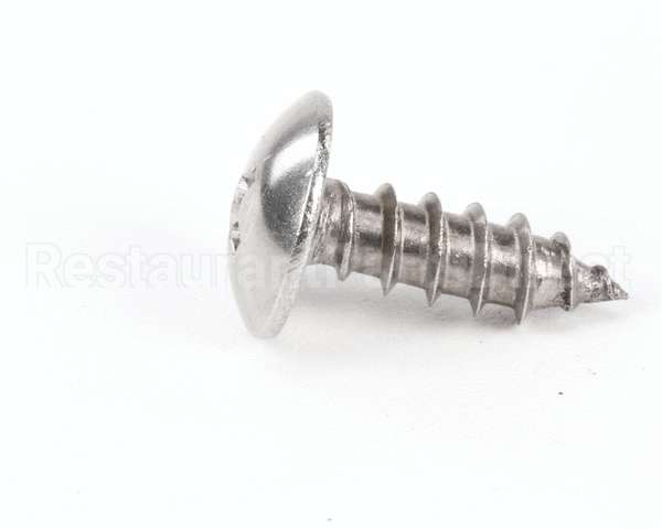 Z005002 Groen Screw Sheet Metal