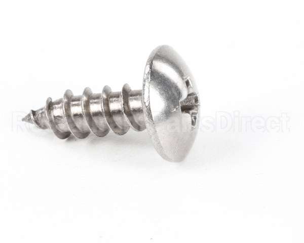 Z005002 Groen Screw Sheet Metal