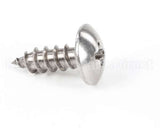 Z005002 Groen Screw Sheet Metal