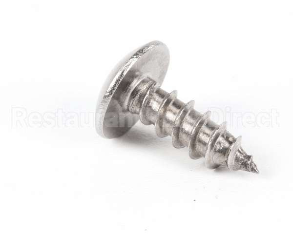 Z005002 Groen Screw Sheet Metal