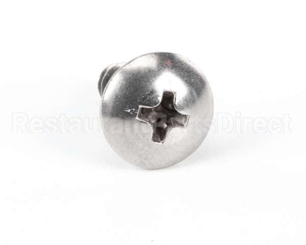 Z005002 Groen Screw Sheet Metal