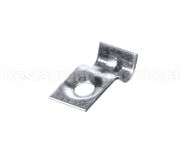 Z005045 Groen Clip 1/4 Duplex Tube