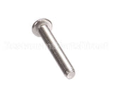 Z005056 Groen Screw Round Head #8-32 X 1-1/4