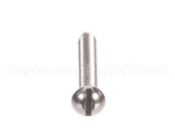 Z005056 Groen Screw Round Head #8-32 X 1-1/4