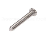 Z005056 Groen Screw Round Head #8-32 X 1-1/4