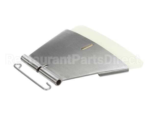 Z005100 Groen Scraper Blade Assembly