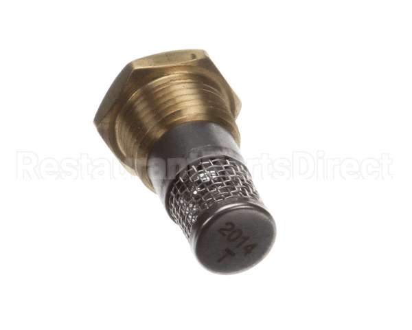 Z005101 Groen Breaker Vacuum 1/2