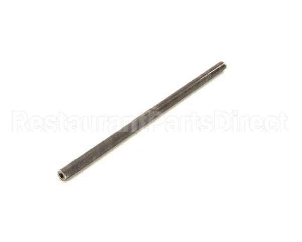 Z005273 Groen Tube Thermometer 10