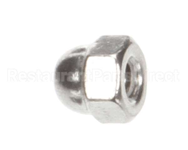 Z005470 Groen Nut Hex Cap #10-24