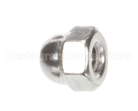 Z005470 Groen Nut Hex Cap #10-24